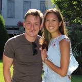 Andrew + Arlene Mille