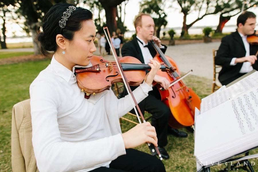 String Trio