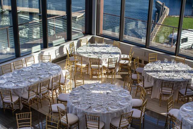 Landmark Venues Venue Jersey City NJ WeddingWire