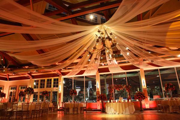 Landmark Venues Venue Jersey City NJ WeddingWire