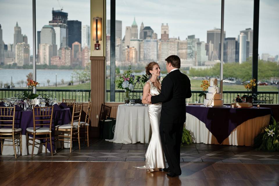 Liberty House Grand Ballroom