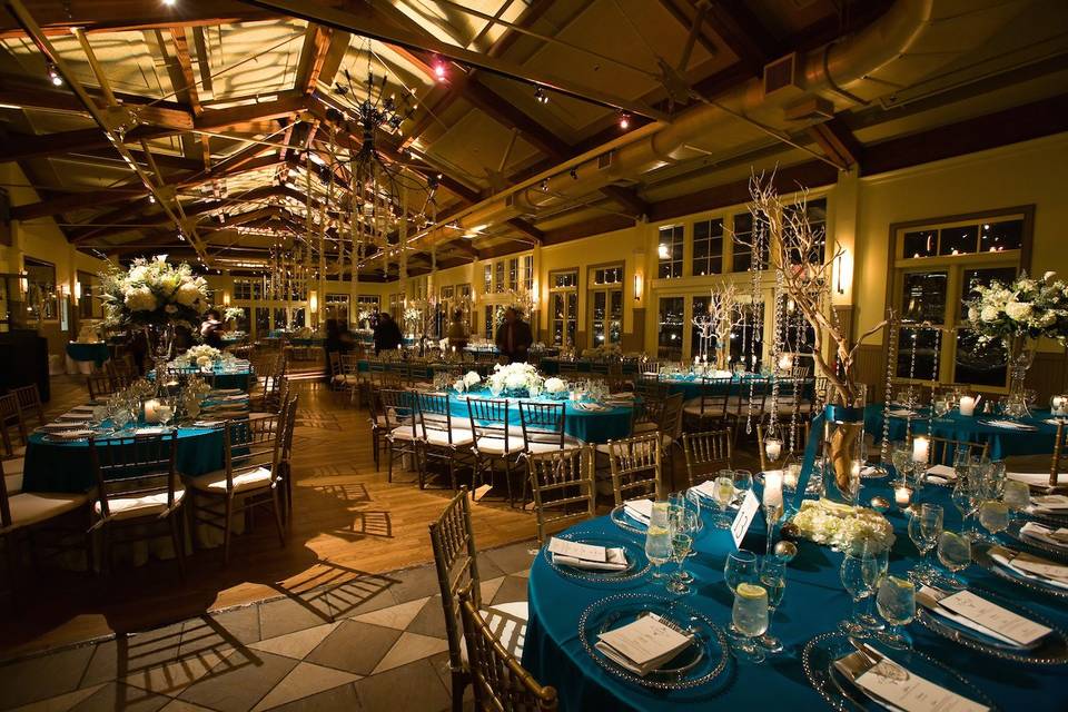 Liberty House Grand Ballroom