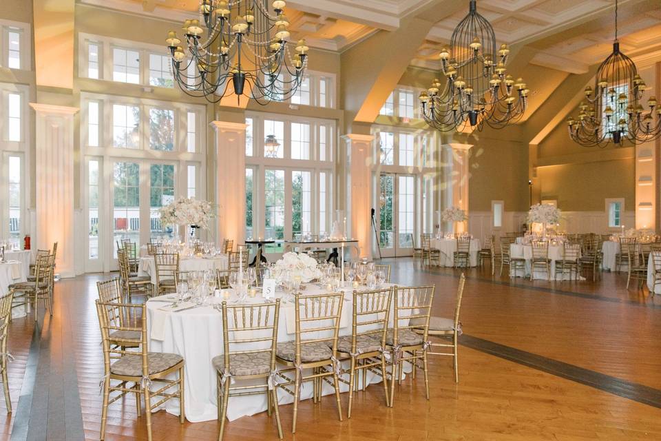 Ryland Inn Grand Ballroom