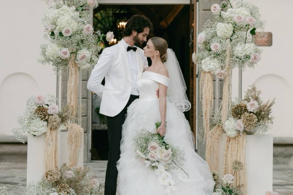 Vanessa Weddings and Events