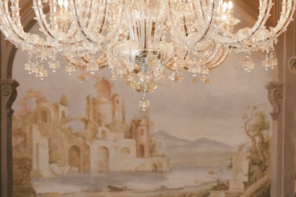 Vanessa Weddings and Events