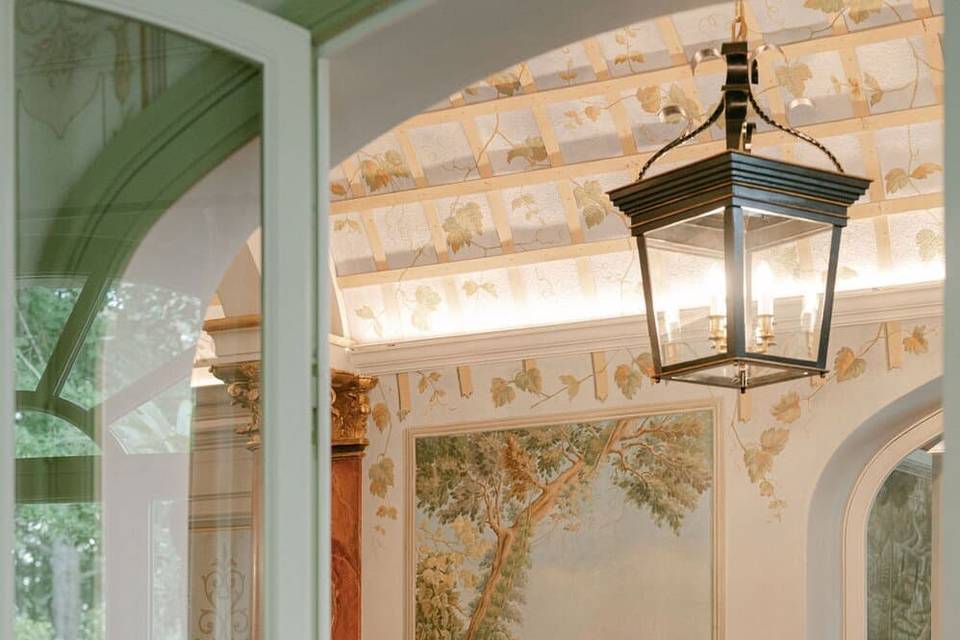 Vanessa Weddings and Events