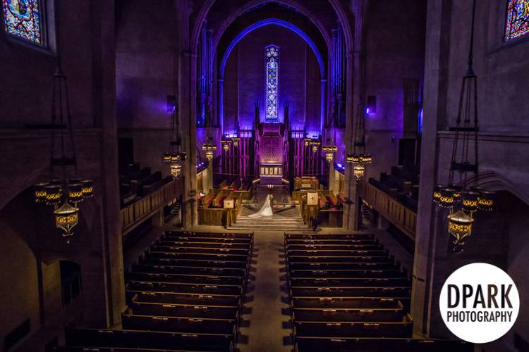 First Congregational Church of Los Angeles