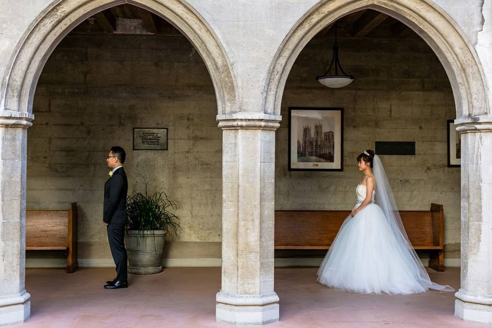 First Congregational Church of Los Angeles