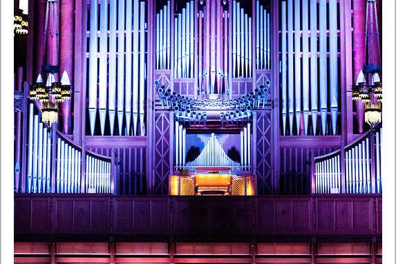 First Congregational Church of Los Angeles