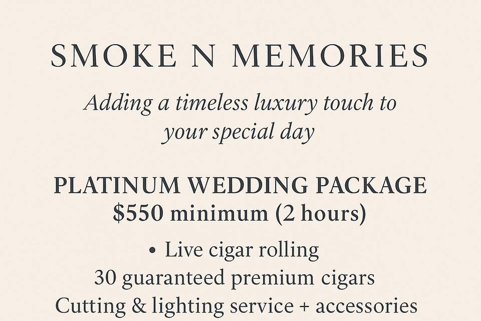 Pricing Guide