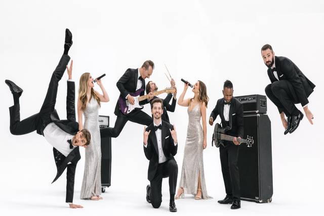 Music City Groove