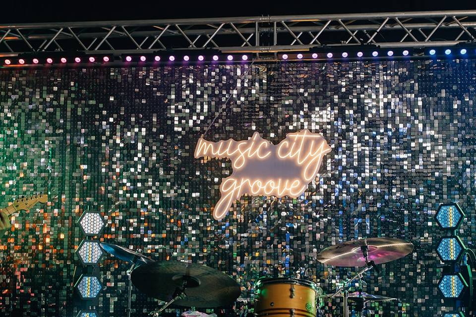 Music city Groove