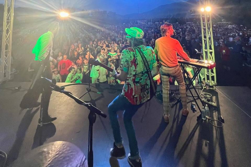 Music city Groove