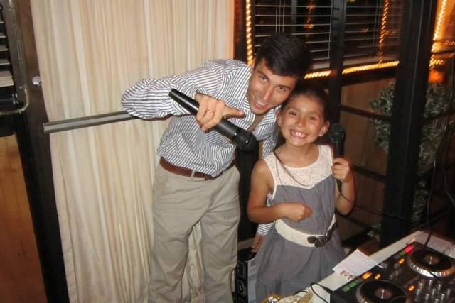 Jax Elite DJs