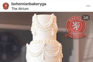 Bohemian Bakery