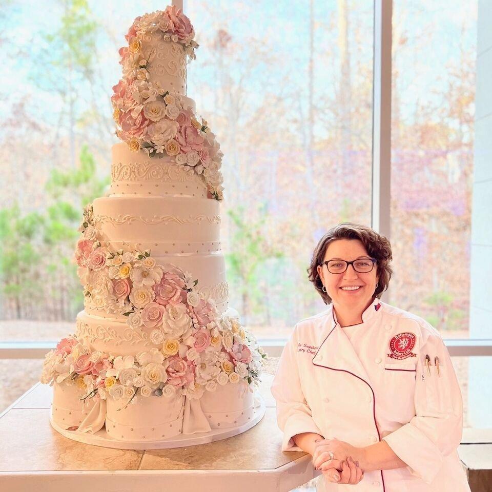 Chef Pavla