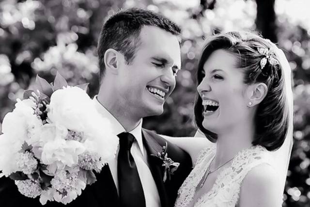 Wedding Photojournalism by Rodney Bailey