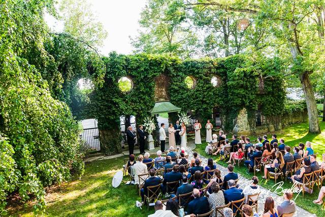 Wedding Photojournalism by Rodney Bailey