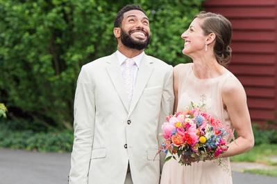 Wedding Photojournalism by Rodney Bailey