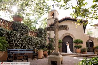 Tlaquepaque Chapel