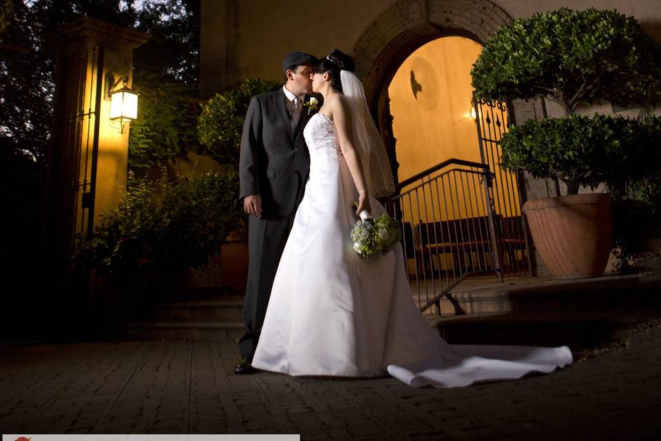 Tlaquepaque Chapel