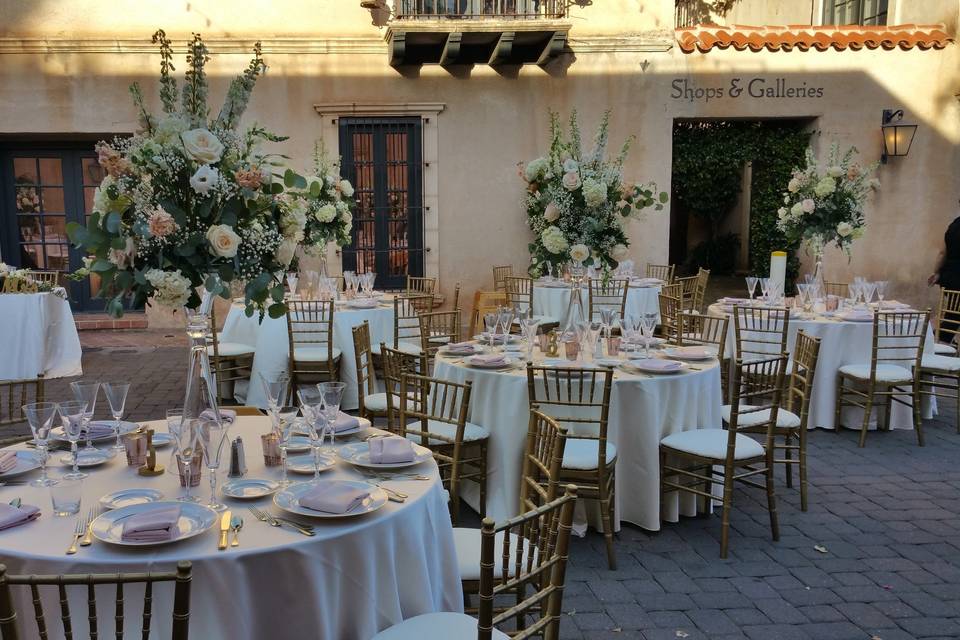 Tlaquepaque Chapel