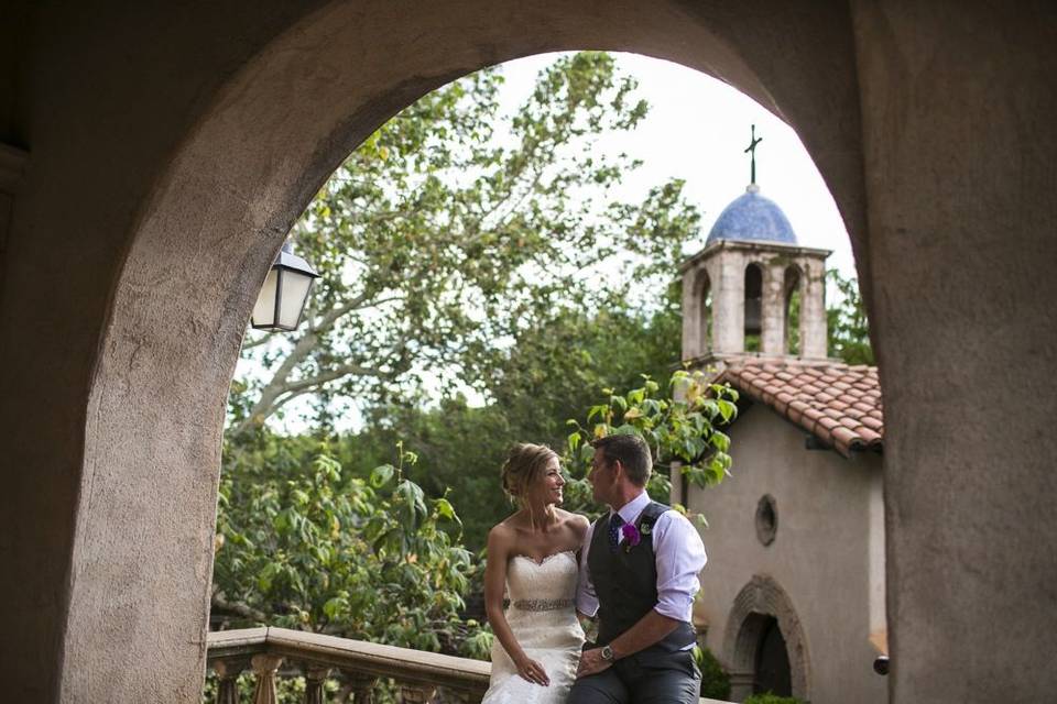 Tlaquepaque Chapel