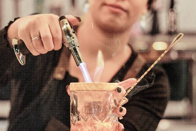 Cocktail