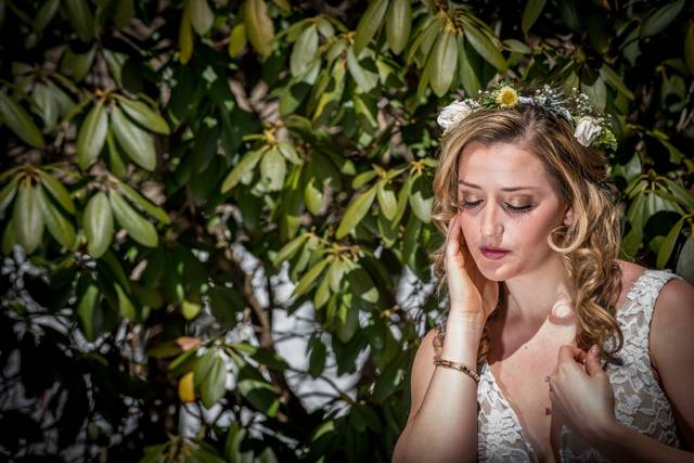 Makeup By Angela