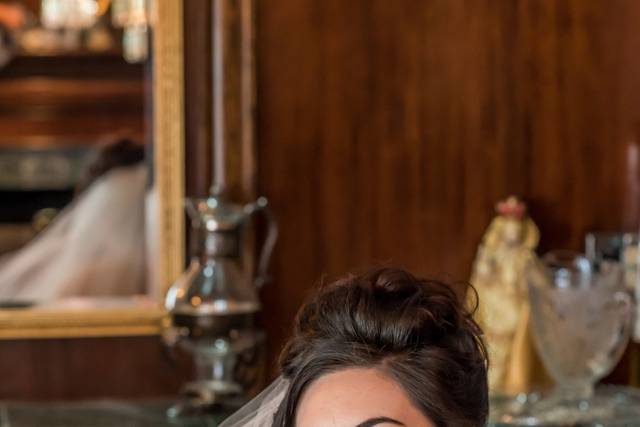 Makeup By Angela