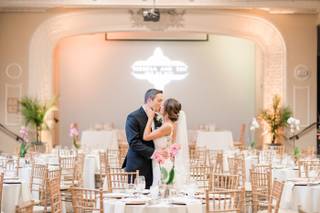 The Ballroom at Park Lane