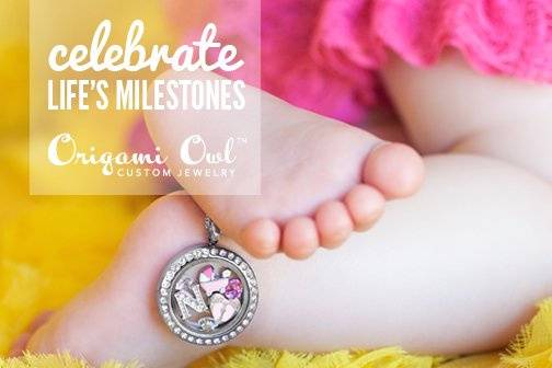 Origami Owl- Lindsay Bessey, Independent Designer