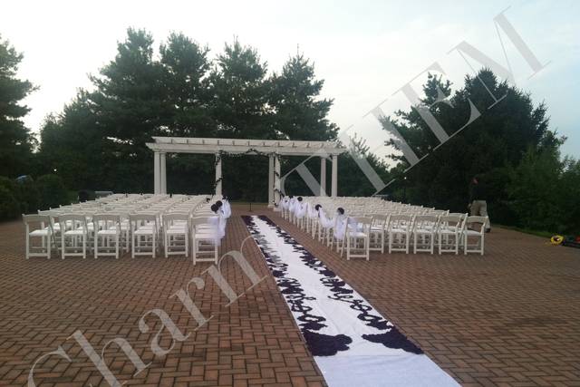2013 Summer wedding