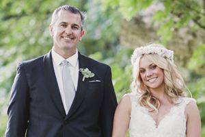 Couple's portrait