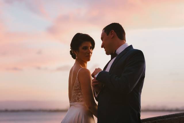 Lucky You Weddings