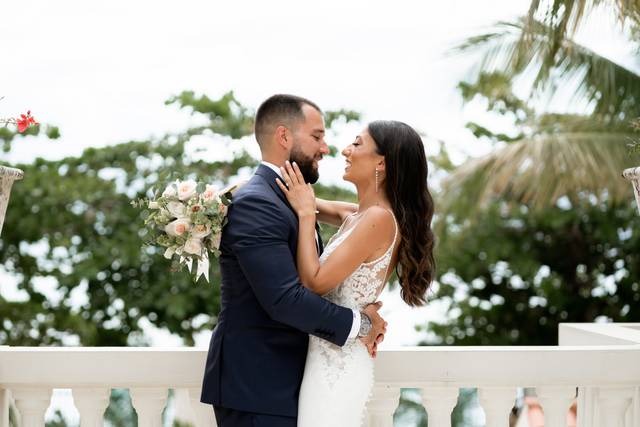 Lucky You Weddings