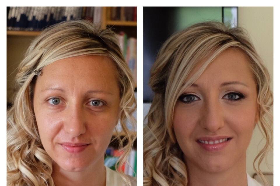 Makeupmood - Makeup & Hair Service in Venice