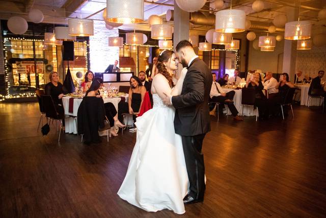 Frist Dance