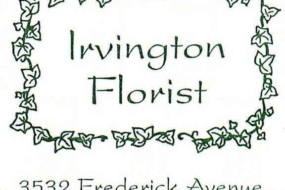 IRVINGTON FLORIST, INC.