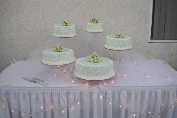 Cakes By Monalisa at Dattilo's