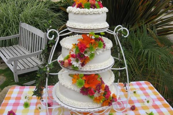 Cakes By Monalisa at Dattilo's