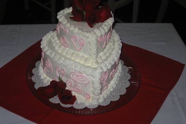 Cakes By Monalisa at Dattilo's