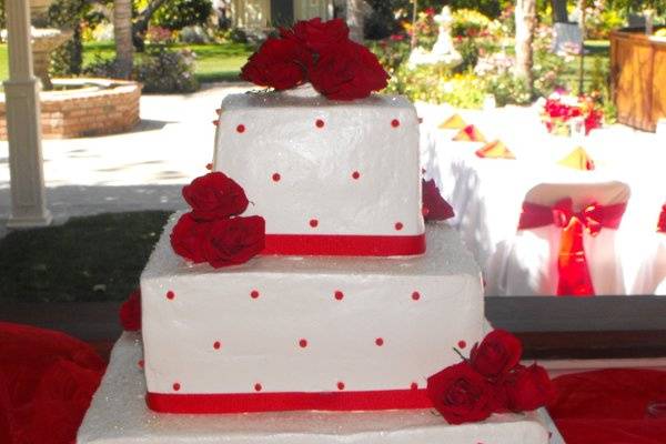 Cakes By Monalisa at Dattilo's