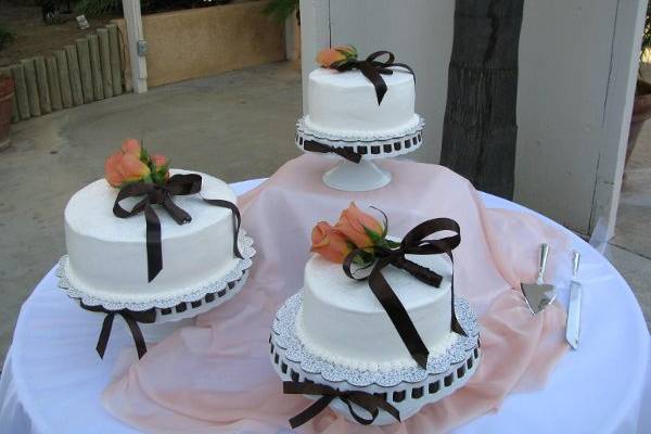 Cakes By Monalisa at Dattilo's