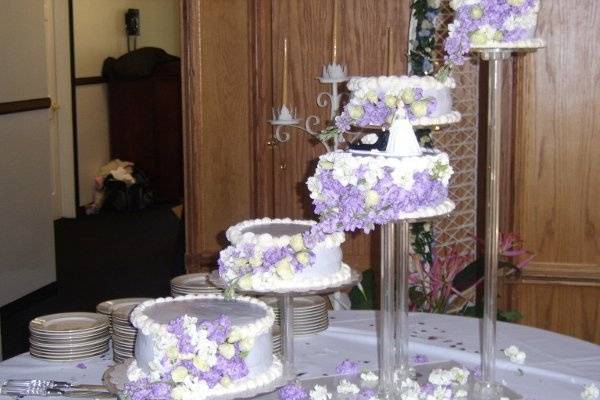 Cakes By Monalisa at Dattilo's