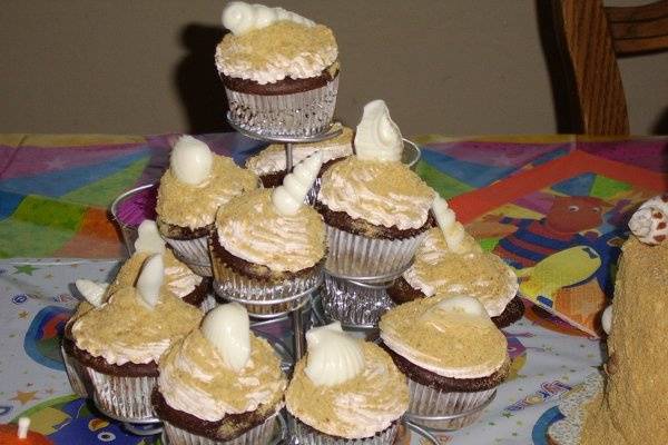 Cakes By Monalisa at Dattilo's