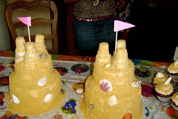 Cakes By Monalisa at Dattilo's