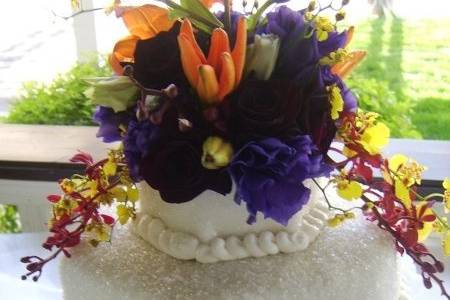 Cakes By Monalisa at Dattilo's