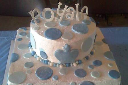 baby shower