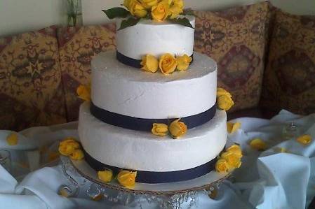 Cakes By Monalisa at Dattilo's
